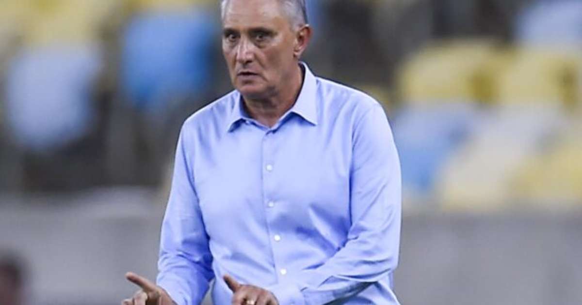 Grêmio Procura Tite, Mas Recebe Resposta Negativa Sem Perder Tempo