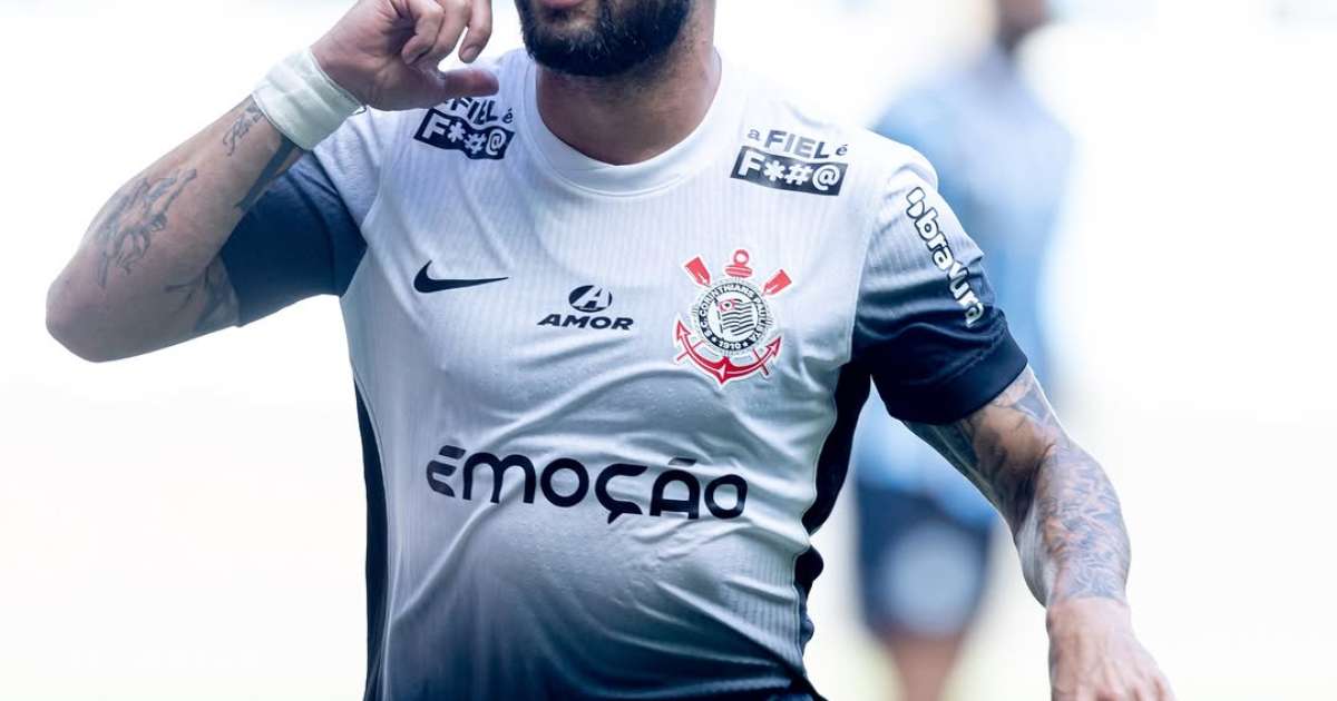 IGUALOU CRAQUE! Yuri alberto encerra 2024 como artilheiro do Brasil igualando marca de Tévez