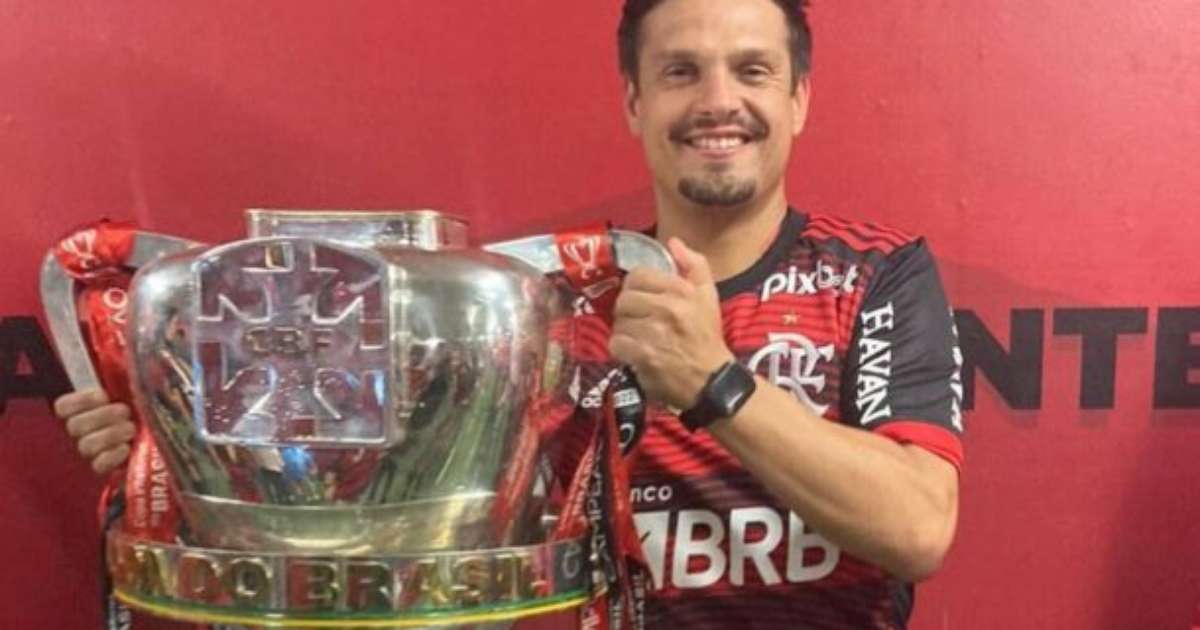 Corinthians reforça equipe com analista de mercado do Flamengo