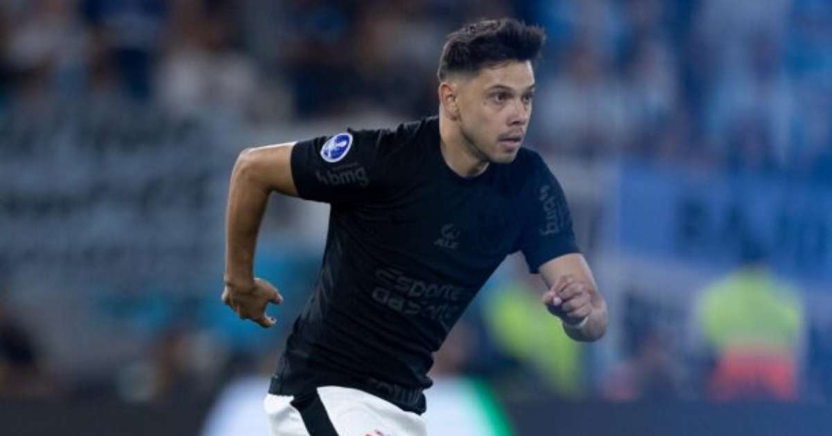 INCÓGNITA! Indefinição no tempo de contrato trava renovação de Romero com Corinthians