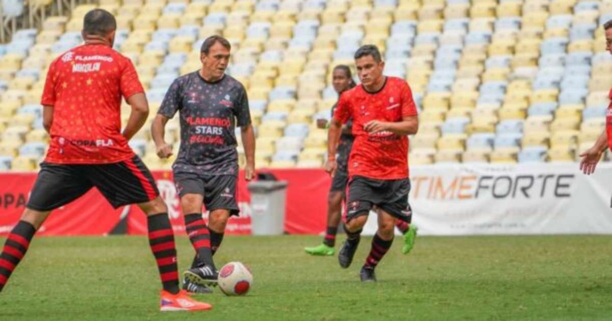 Golaços de Petkovic e Diego Ribas se destacam na Copa Fla Brasil