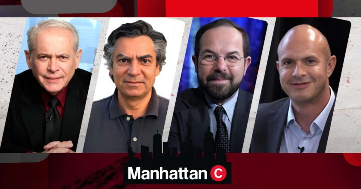 Manhattan Connection apresenta novidades para 2025; confira