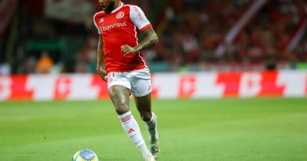 Cruzeiro aciona Internacional na CNRD por dívida na contratação de Wesley