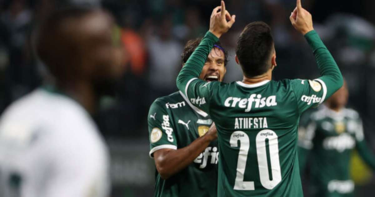 Retorno de cinco emprestados reforça elenco do Palmeiras em 2025.