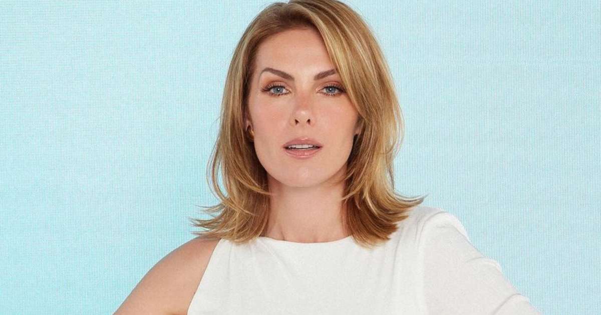 Ana Script Ana Hickmann ganha presente ao renovar contrato com a Record: 'Para ...