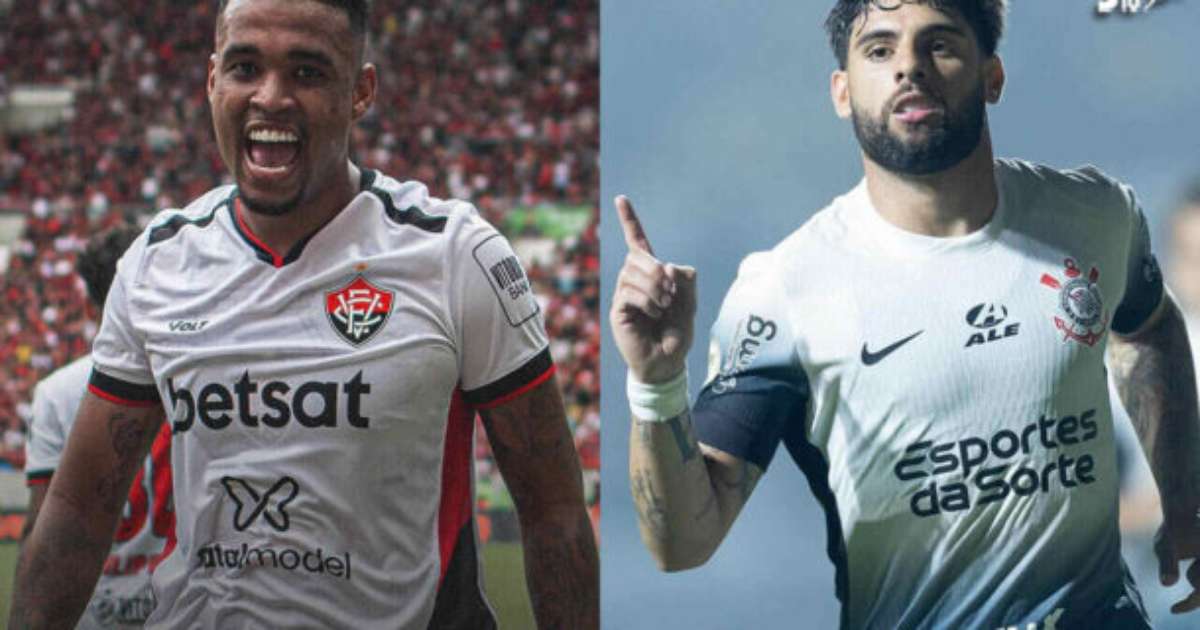 Yuri Alberto Recebe Premiações e Revela Conversa com Alerrandro no Corinthians.