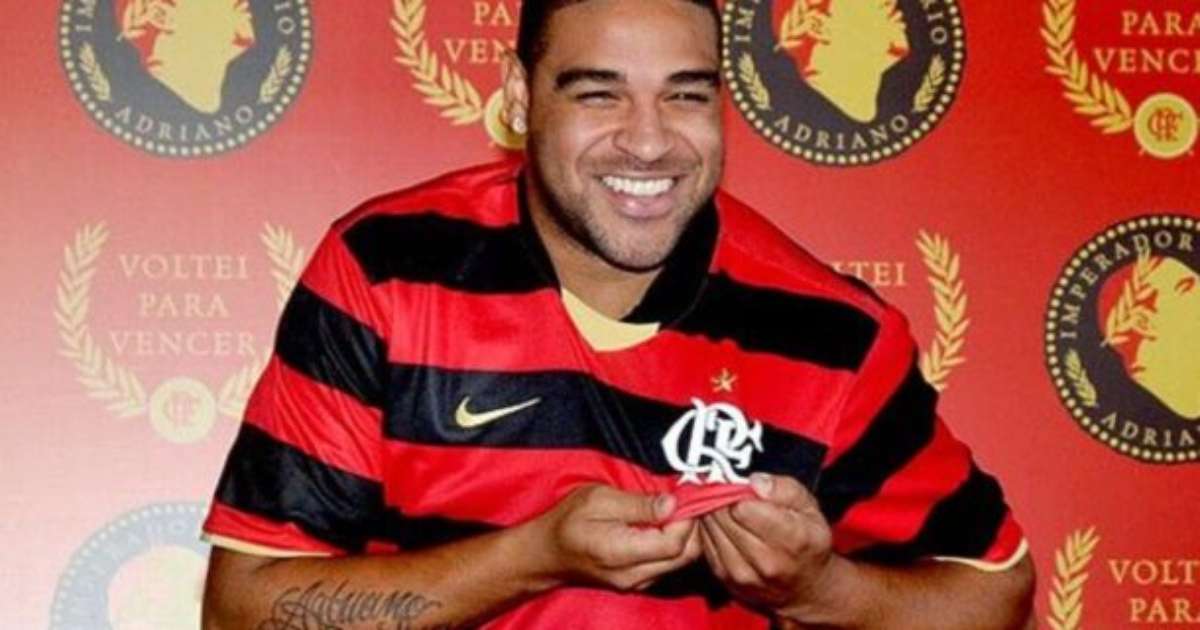Despedida de Adriano Imperador: Ficha Ainda Não Caiu
