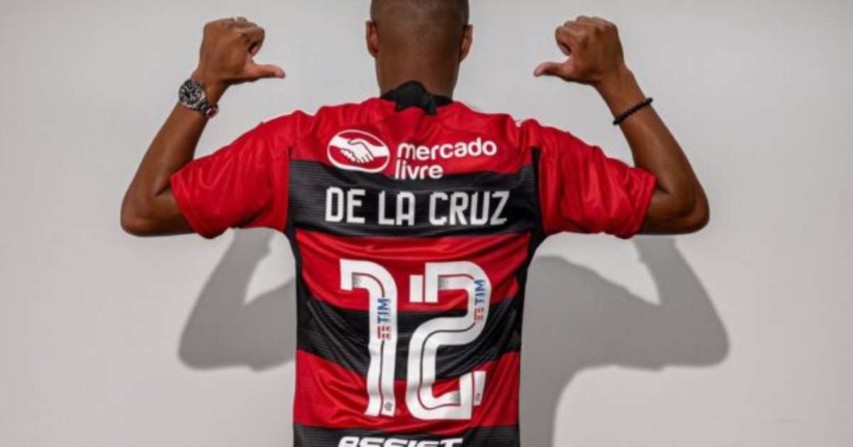 Flamengo precisa reformular estratégias de contratação no mercado do futebol