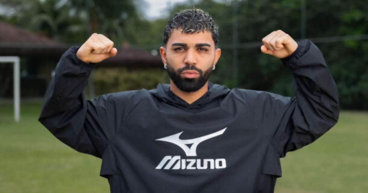 Gabigol hospeda-se em hotel de luxo no Japão; confira os preços.