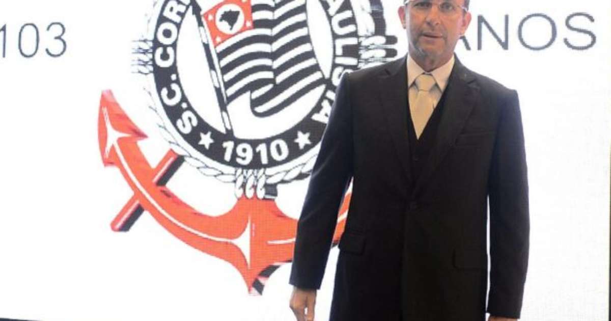Neto receberá homenagem com busto no Corinthians
