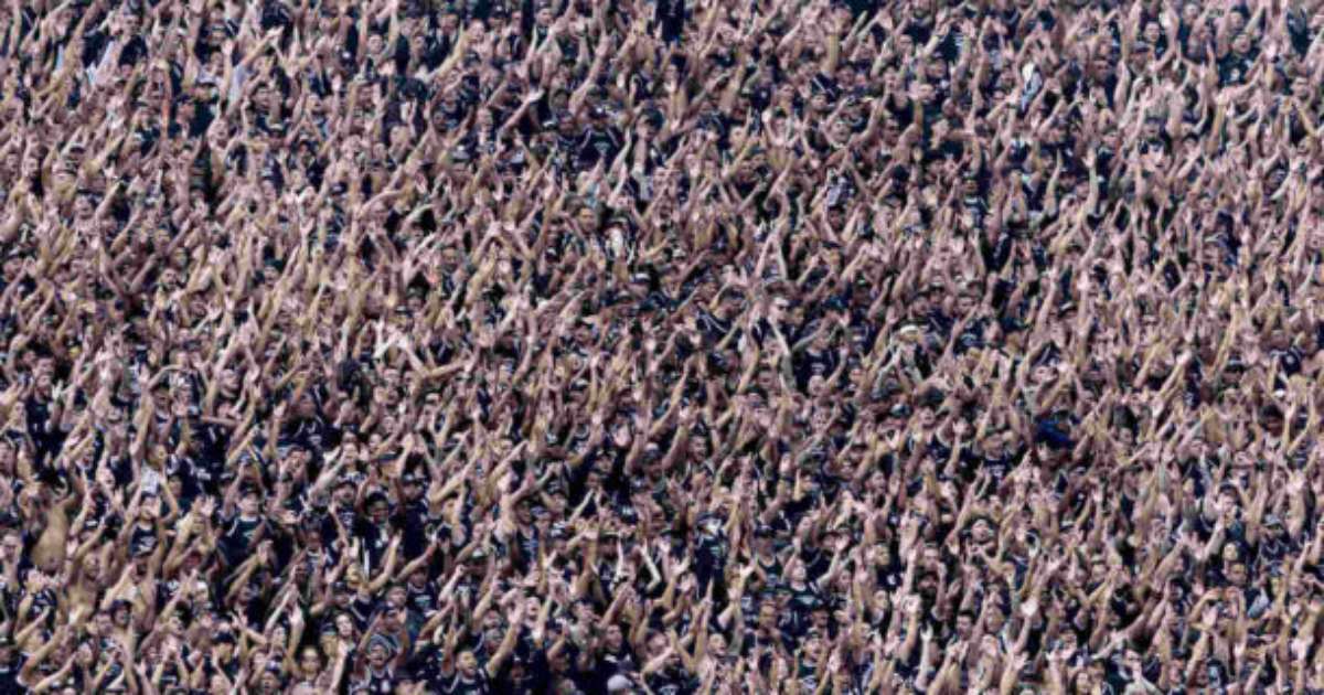TORCIDA DO CORINTHIANS FAZ HISTÓRIA! Campanha para quitar a Neo Química Arena segue surpreendendo!