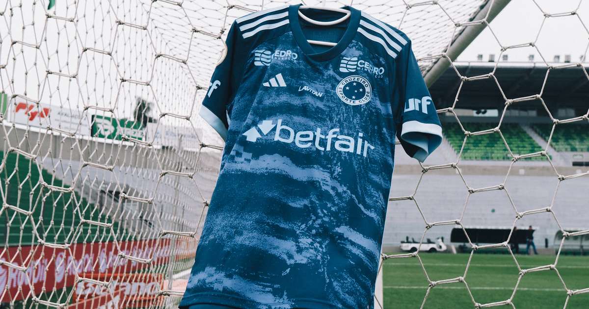 Cruzeiro apresenta novidades no mercado de transferências