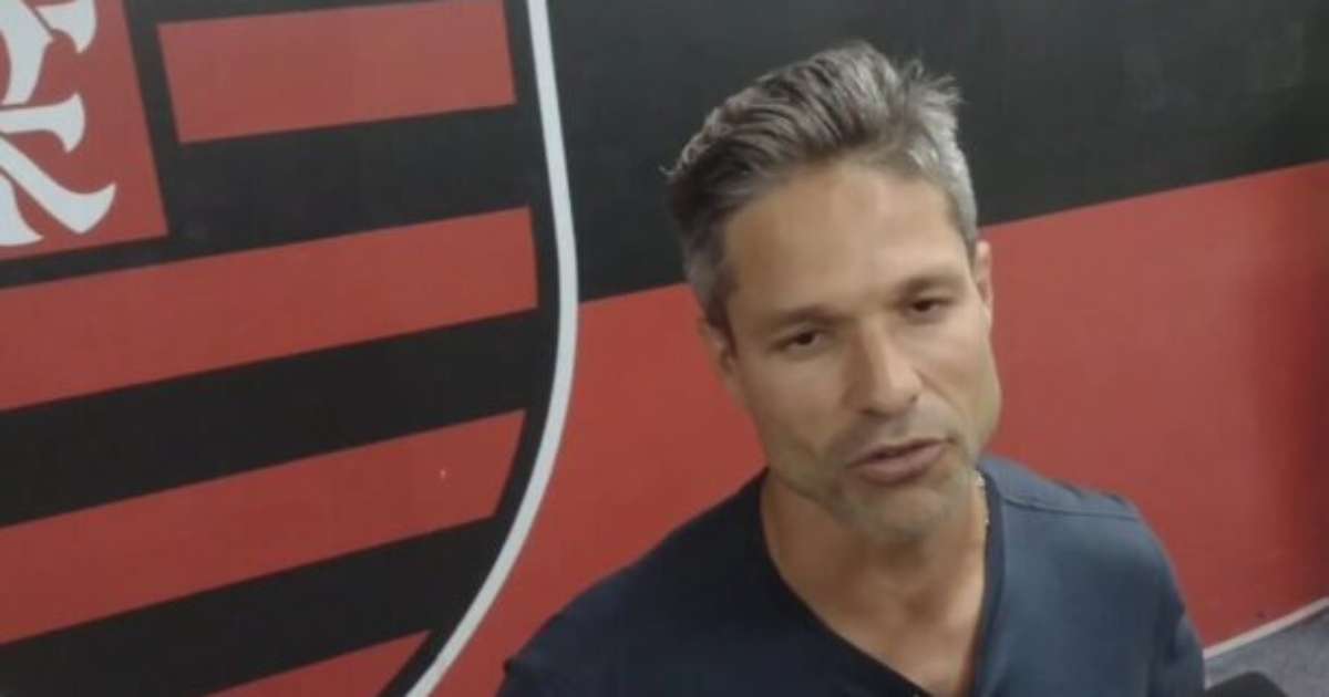 Diego Ribas analisa possibilidade de retorno ao Flamengo