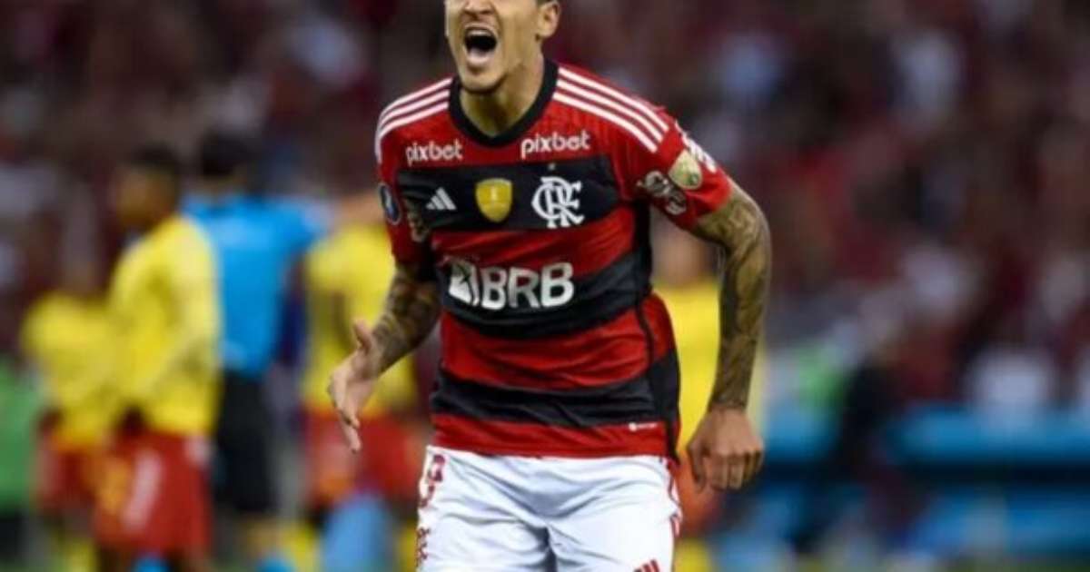 Pedro, do Flamengo, revela: recuperação bem avançada após lesão no jogo.