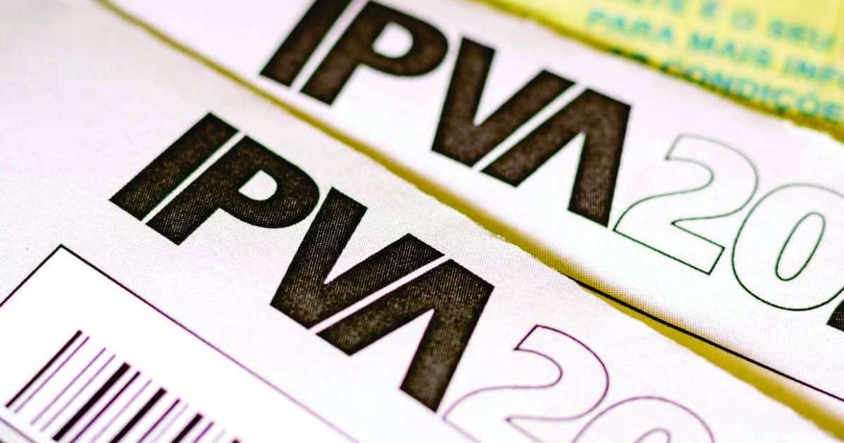 IPVA 2025 veja datas de pagamento no Rio Grande do Sul