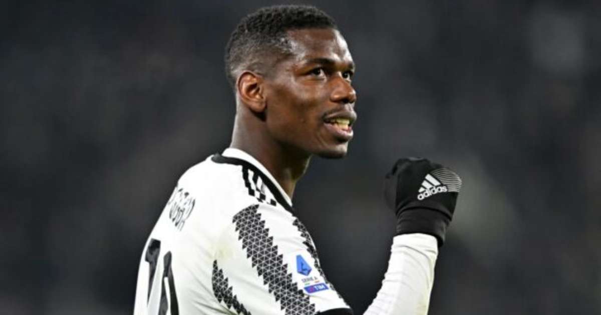 OFERTA INUSITADA! Site de acompanhantes oferece pagar salário de Paul Pogba no Corinthians