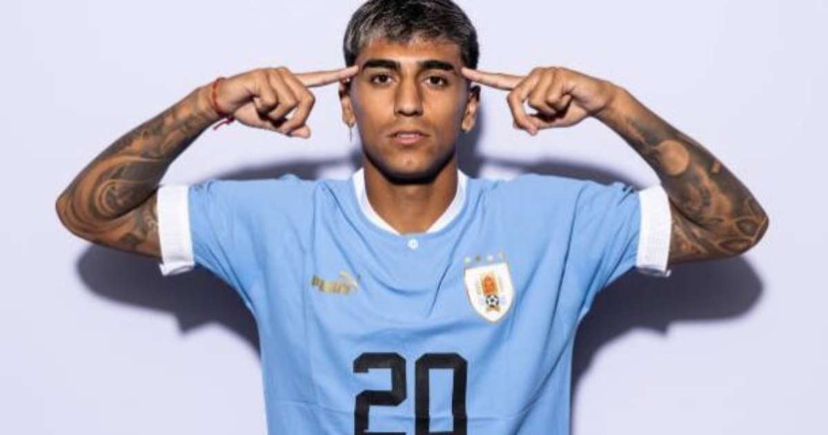 Palmeiras busca dois reforços para ataque além de Facundo Torres.