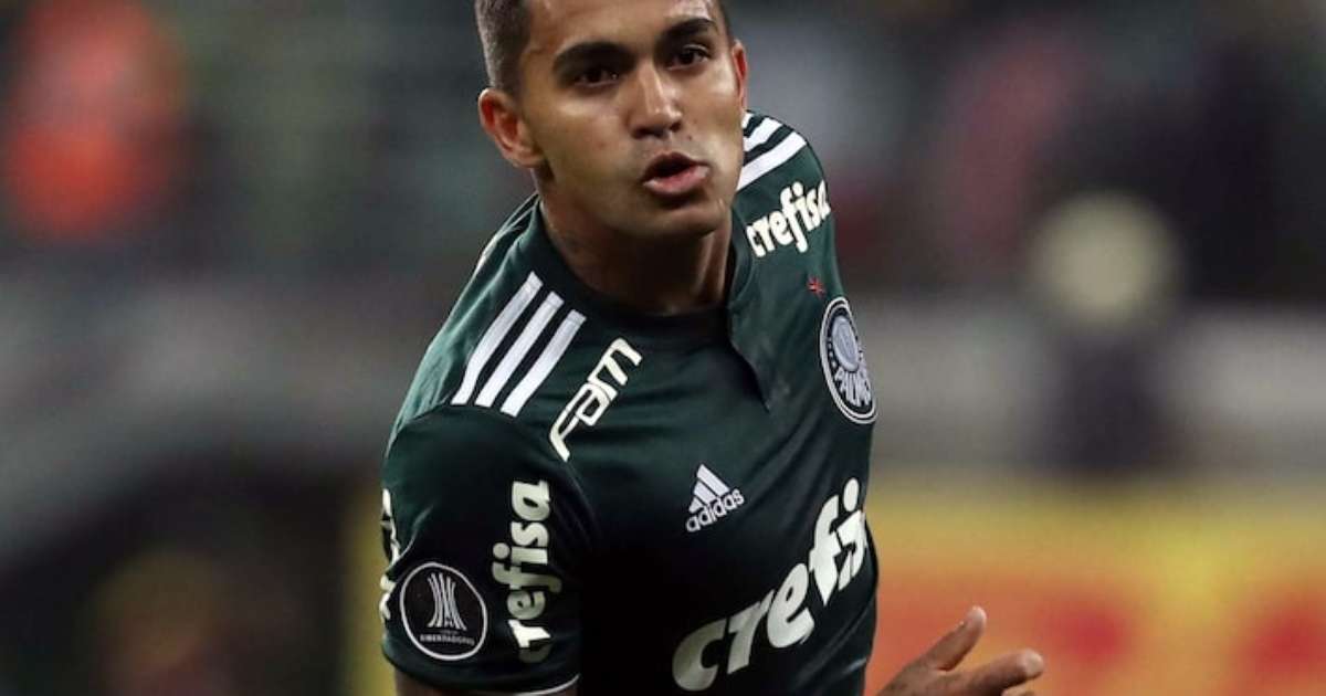 FALA, ÍDOLO! Dudu exalta passagem vitoriosa e pede reconhecimento em despedida do Palmeiras