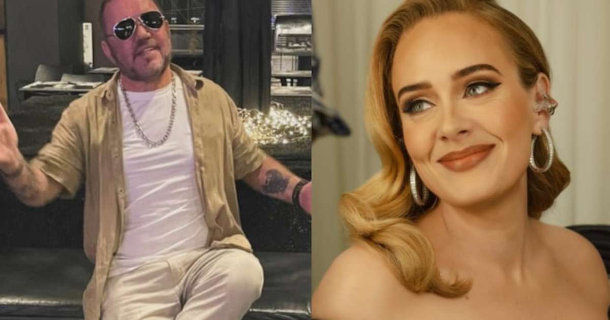 Universal recorre contra liminar sobre música de Adele