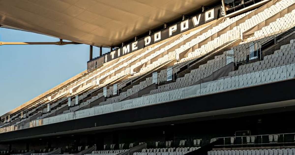 Principais Doadores da Arena do Corinthians: Nomes Famosos e Ex-Jogadores do Clube