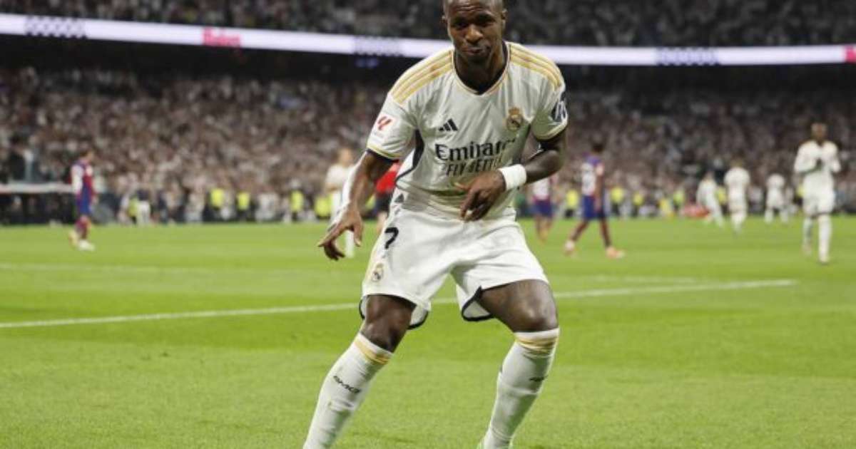 Primeiro Melhor do Mundo Revelado Pelo Flamengo: Vini Jr.