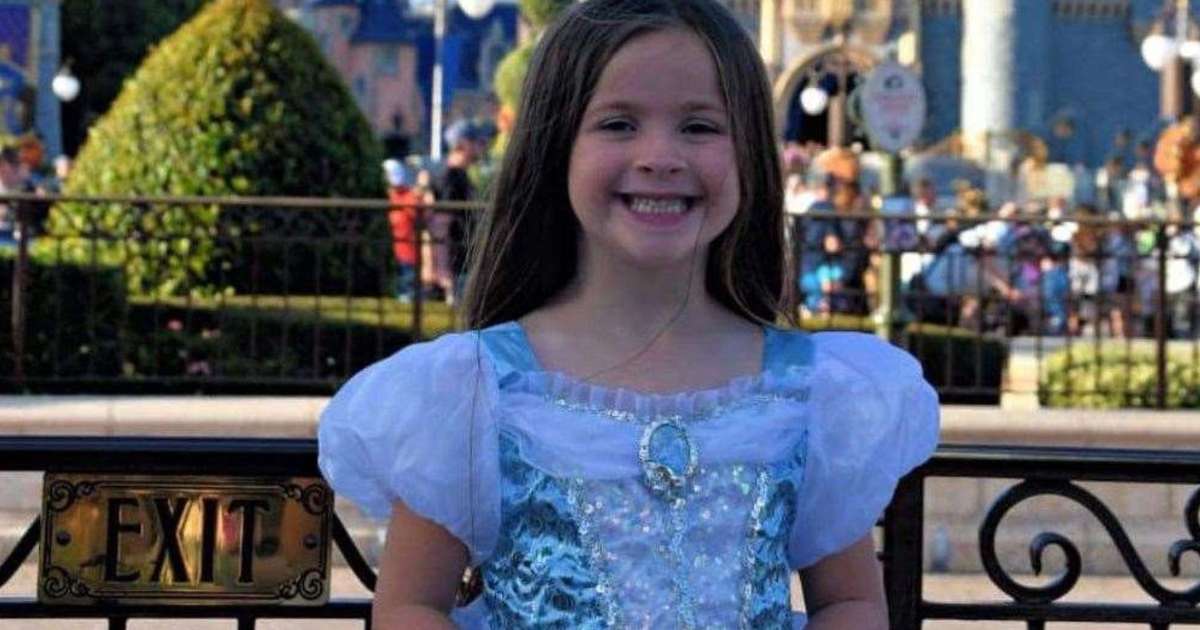 Luto! Saiba quem era Joules Smith, a tiktoker de 6 anos que morreu de