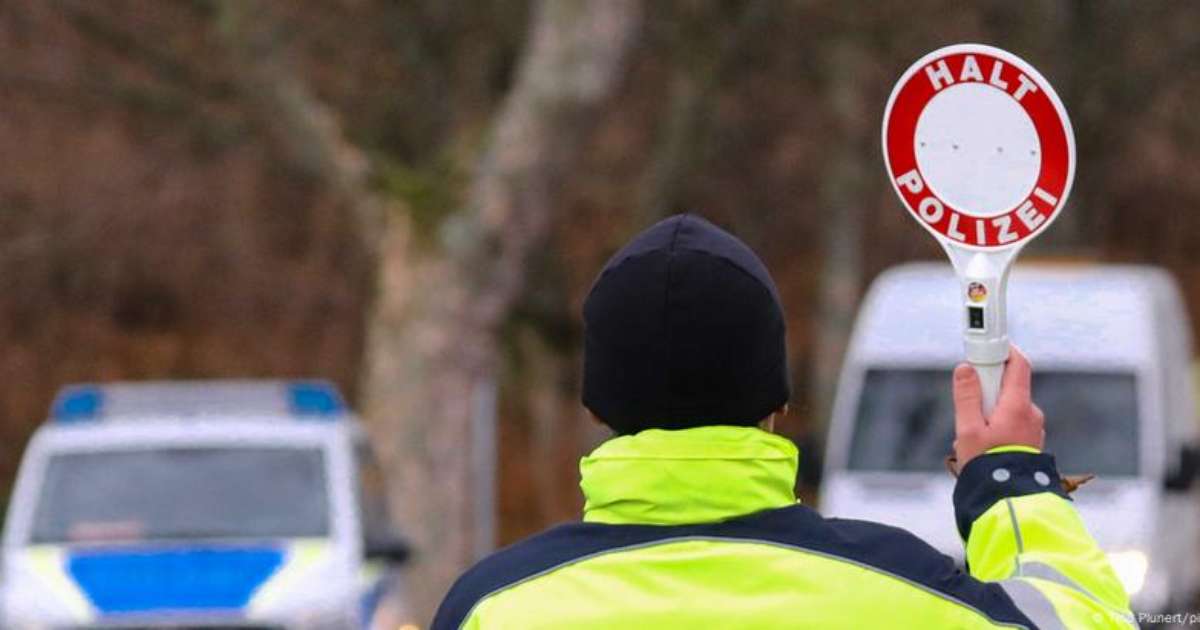 Volta dos controles de fronteiras na UE coloca Schengen à prova