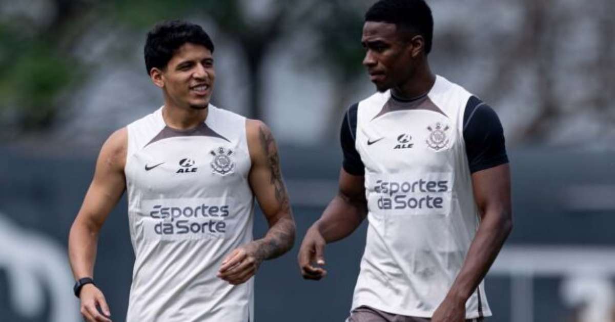 Corinthians Reforça Sistema Defensivo para Temporada de 2025