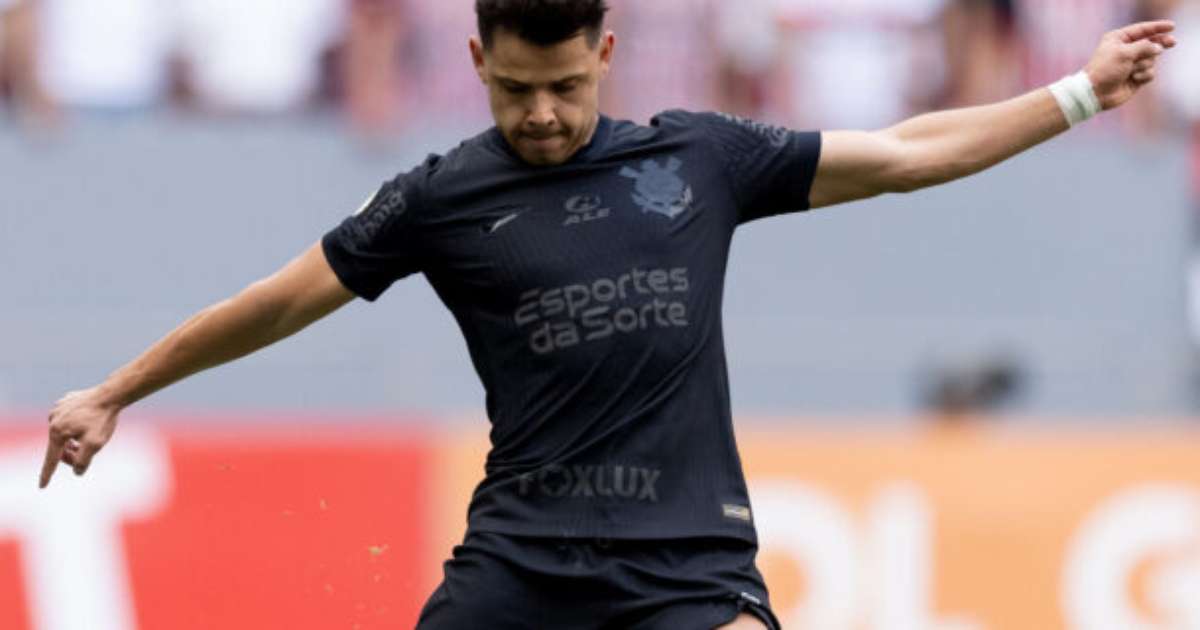 romero renova contrato com corinthians até 2025