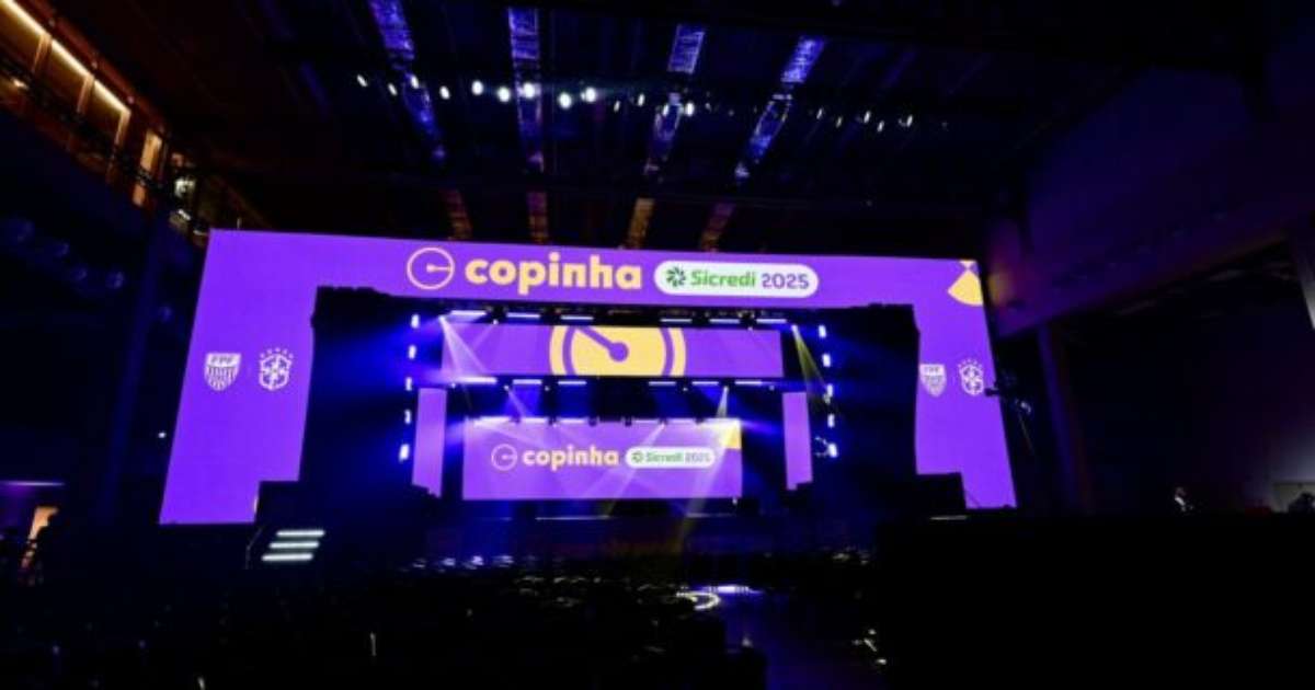 Flamengo divulga lista de inscritos para Copinha 2025