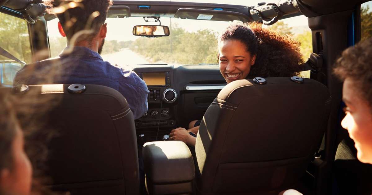 Veja como se proteger da trombose nas viagens de férias