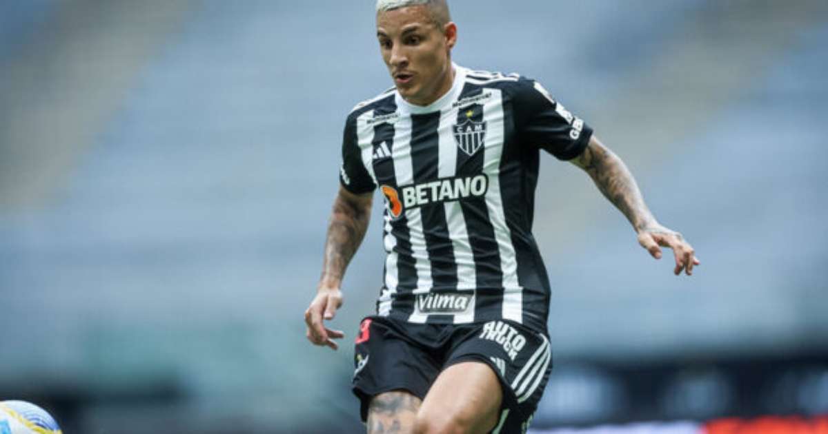 Corinthians avalia contratação de Arana e elabora estratégia para negociação