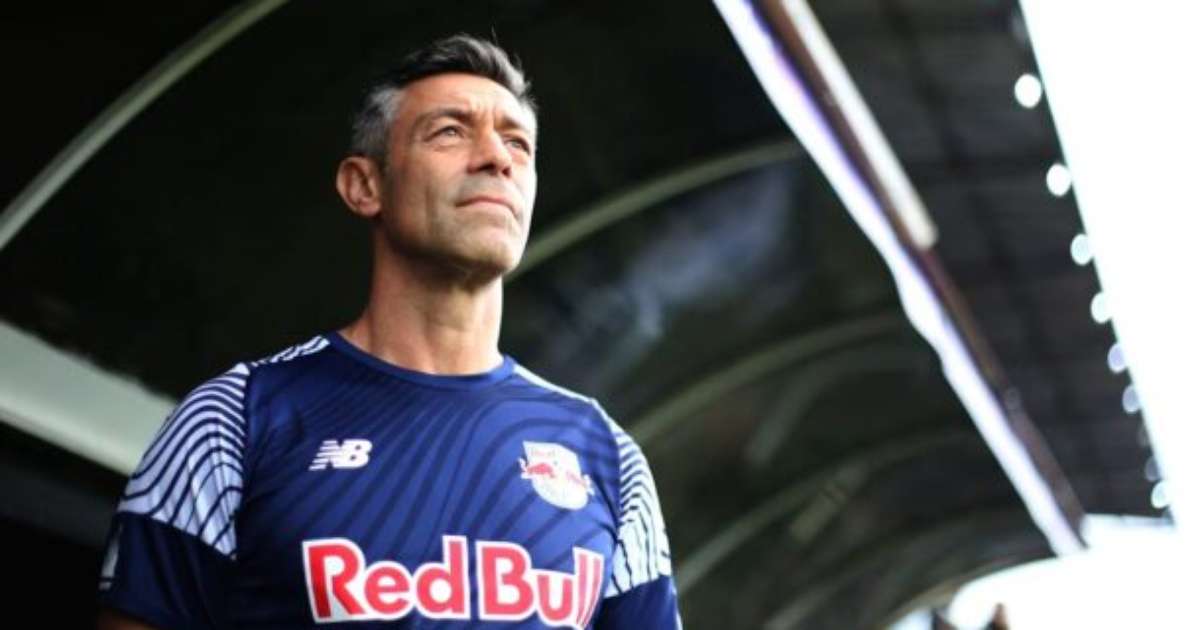 Grêmio avalia contratação do técnico Pedro Caixinha para próxima temporada