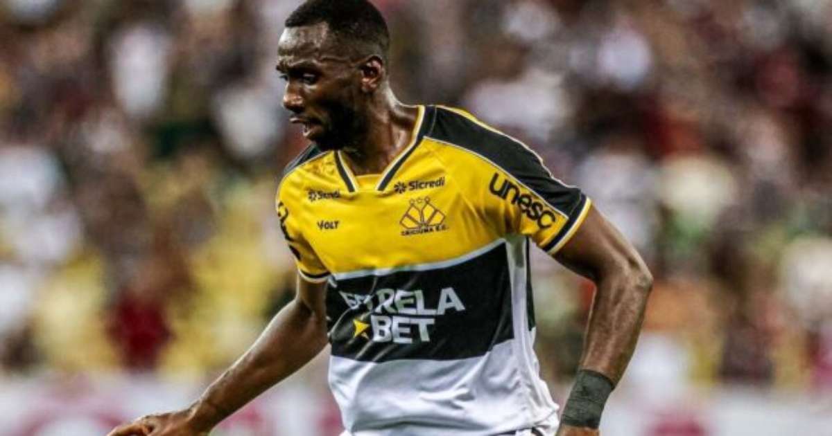 BOLASIE PRÓXIMO DO CRUZEIRO! Atacante revela admiração por Ronaldo Fenômeno e agita a torcida!