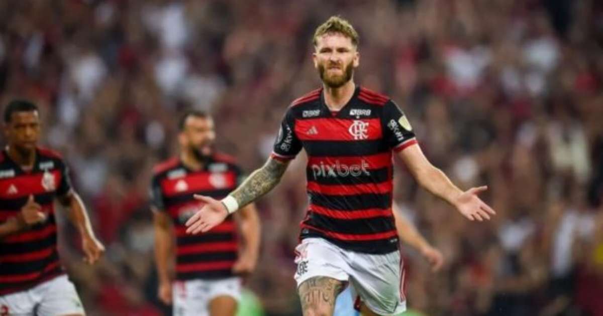 Técnico do Boca Juniors sugere contratação de Léo Pereira do Flamengo