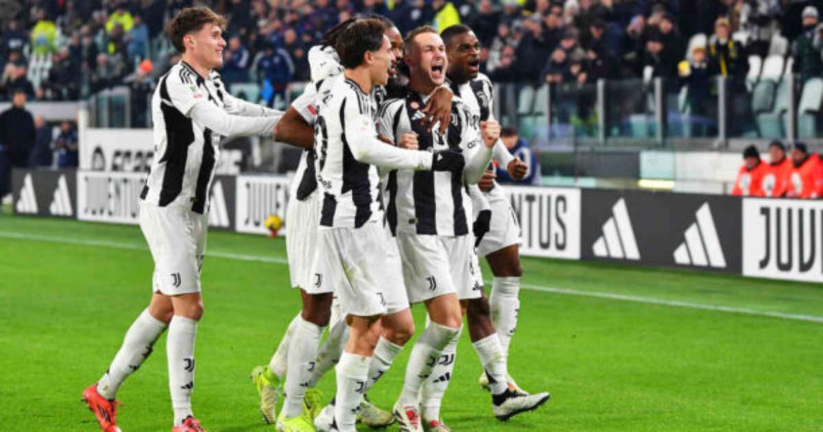 Monza x Juventus: onde assistir, escalações e arbitragem