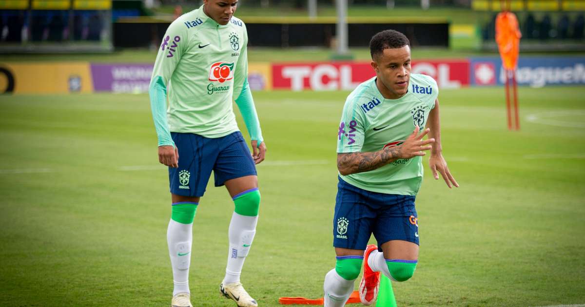 JOIA NA EUROPA! Ex-Corinthians, convocado por Ramon Menezes para o Sul-Americano Sub-20