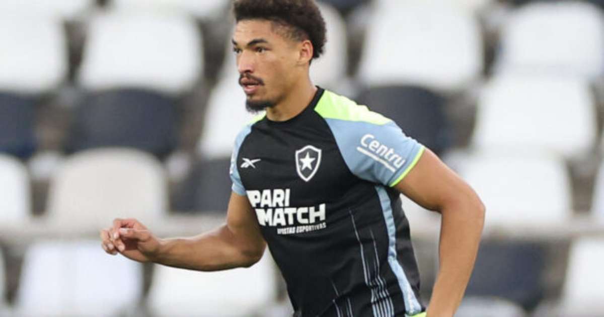 CRUZEIRO DESISTE DE ADRYELSON? Alto custo afasta a Raposa do zagueiro ex-Botafogo!