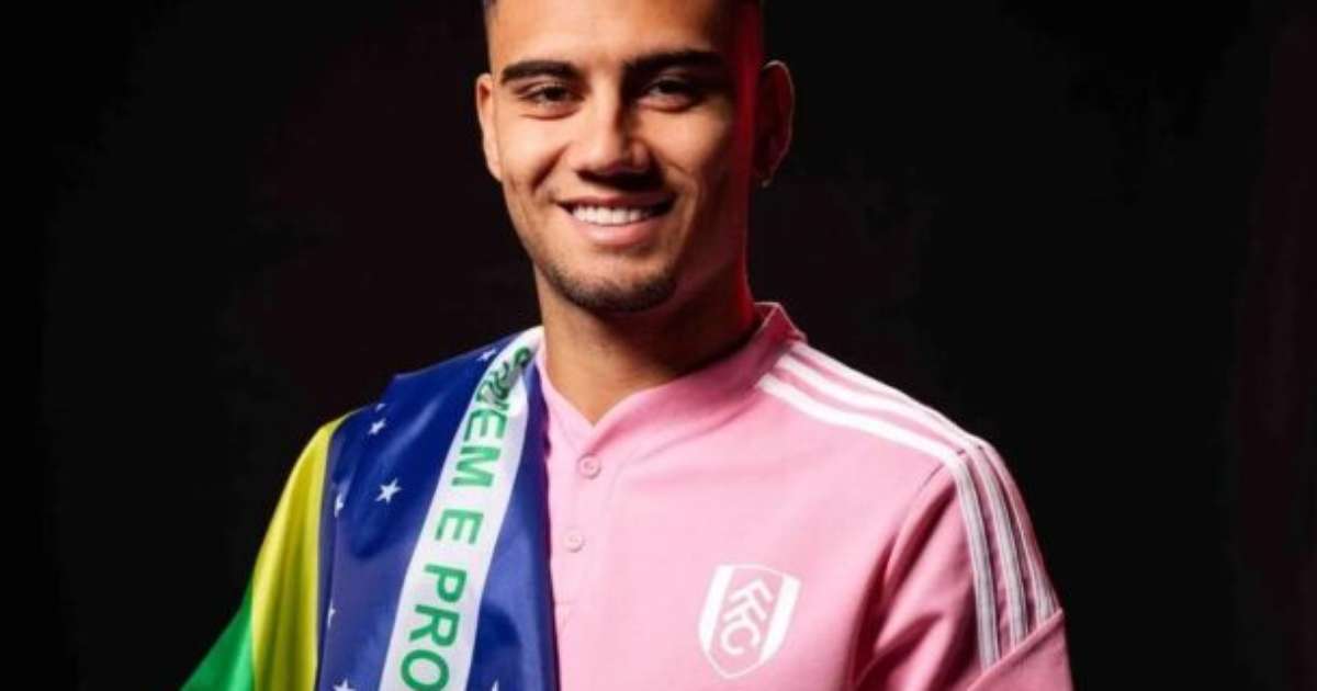 Palmeiras Inicia Negociações Com Andreas Pereira Para Reforçar Meio-campo