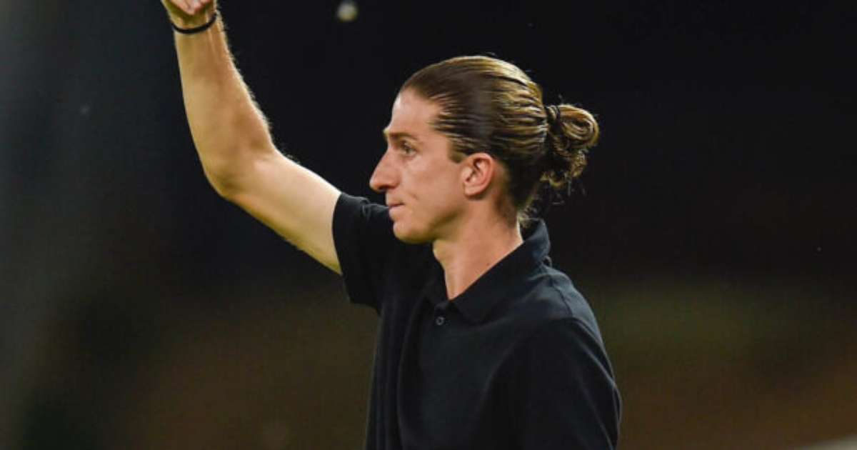 FLAMENGO PLANEJA 2025! José Boto e Filipe Luís se reúnem em Portugal para traçar reforços e estratégias!