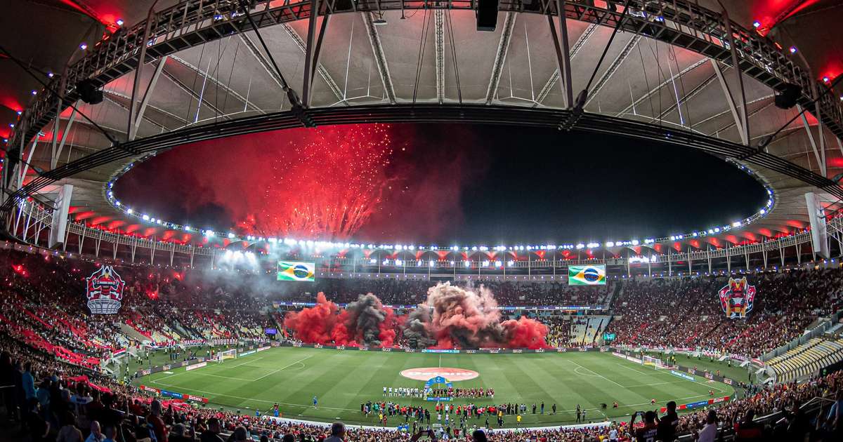 FLAMENGO ENTRE OS GIGANTES DA EUROPA! Rubro-negro supera clubes históricos e mostra sua força global!