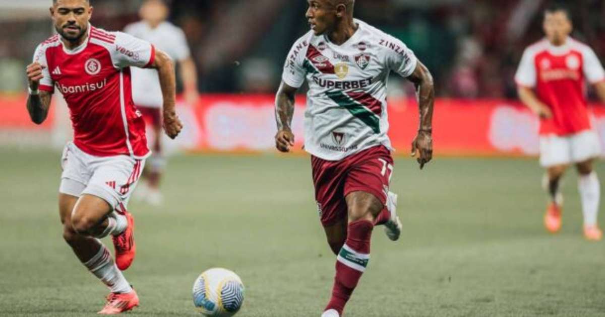 ATACANTE DO ARSENAL! Cruzeiro próximo de fechar contratação de Marquinhos, ex-Fluminense