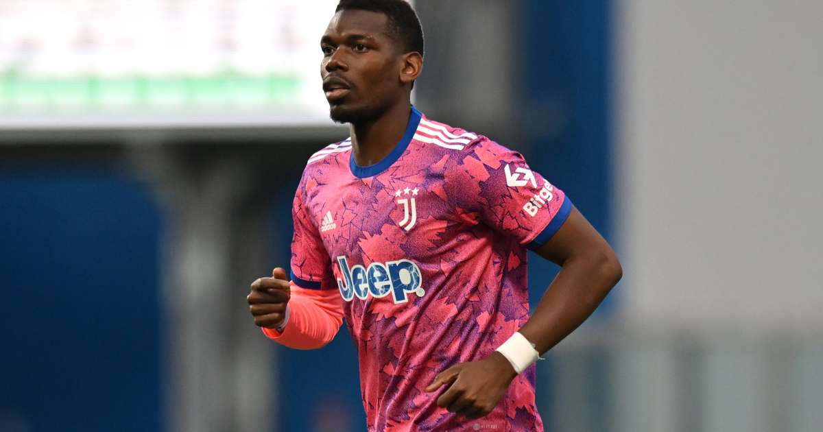 Corinthians busca apoio de patrocinadores para negociar com Pogba e craque.