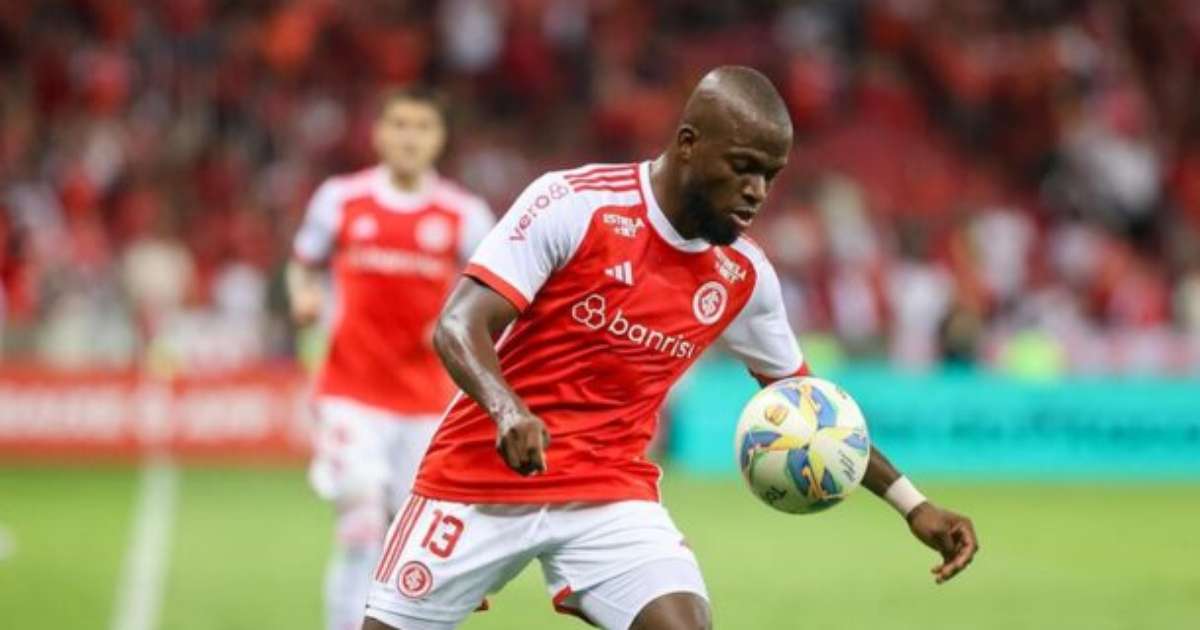 NOVO ATACANTE NO MENGÃO! Flamengo de olho em craque de rival!