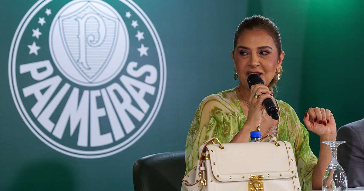 BOMBA! Paulinho pode ser anunciado ainda hoje pelo Palmeiras 