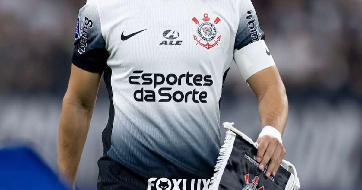 Corinthians reformulará elenco em 2025: nove jogadores podem sair