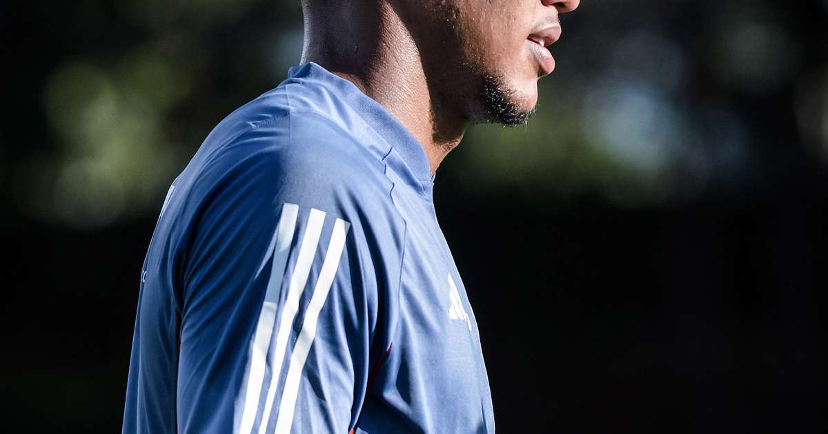 FIM DA PASSAGEM! Gabriel Verón se despede da Raposa após temporada marcada por altos e baixos!