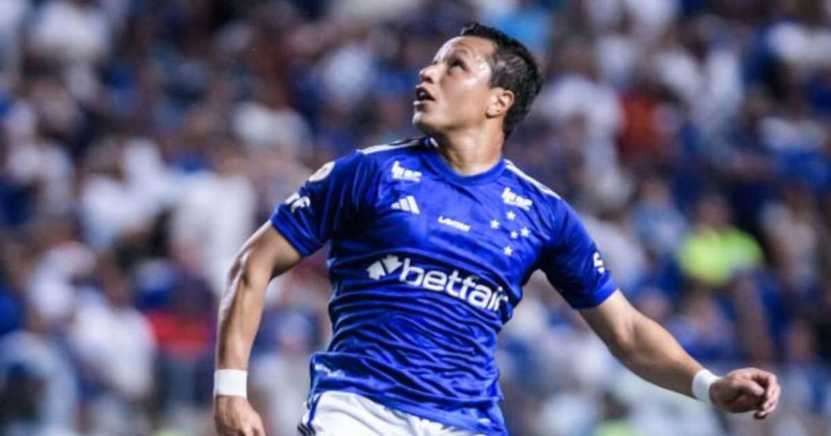 DE SAÍDA? Grêmio demonstra interesse na contratação de Marlon