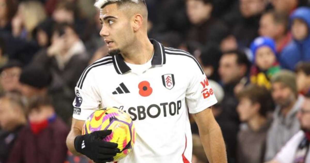 PALMEIRAS APROXIMA ACORDO COM MEIA DE TIME INGLÊS! Oferta milionária está em jogo!