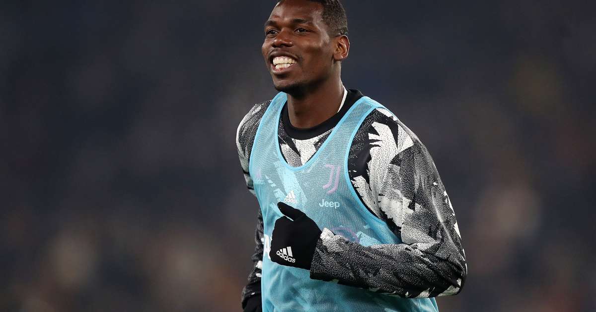 Corinthians nega negociação com Pogba: declaração de Fabinho Soldado é clara.